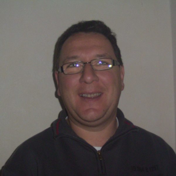Wolfgang Marx