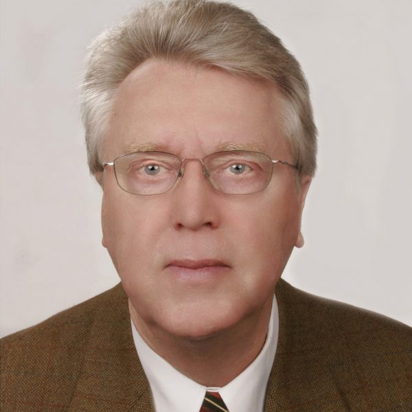 Siegfried Richter