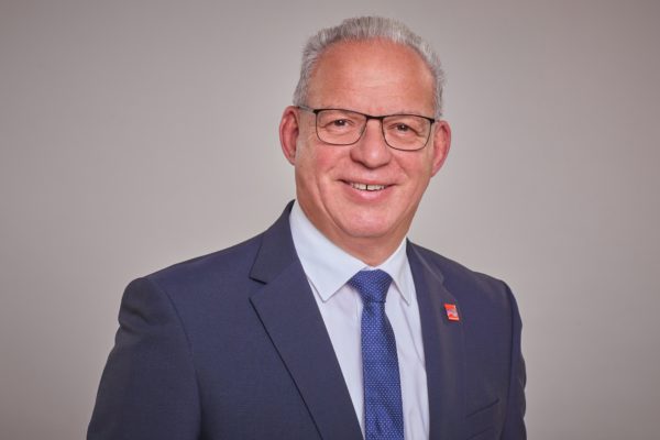 Jürgen Kaufmann