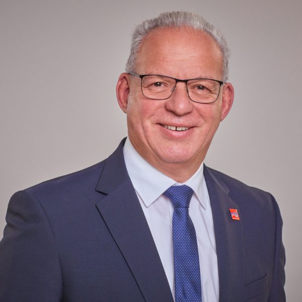 Jürgen Kaufmann