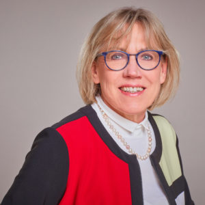 Monika Vaupel