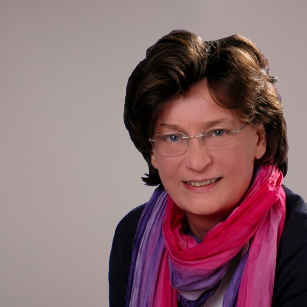 Adele Hafermas-Fey