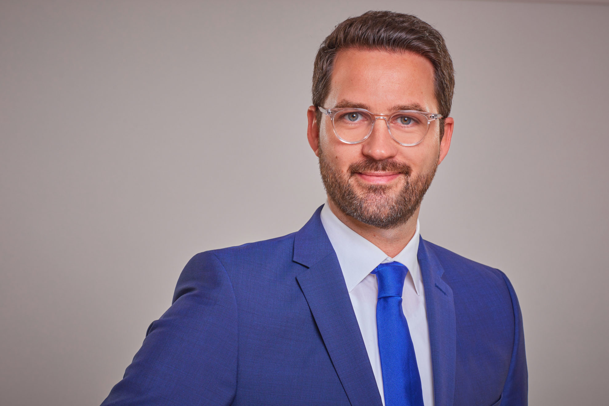 Dr. Philipp Rottwilm