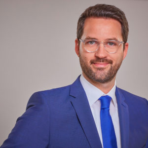 Dr. Philipp Rottwilm