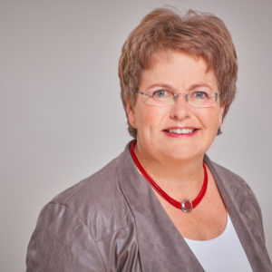 Sabine Knobel