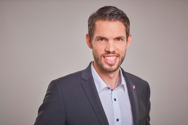 Dr. Martin Herbold