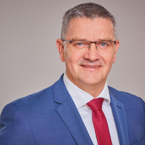 Andreas Hahn