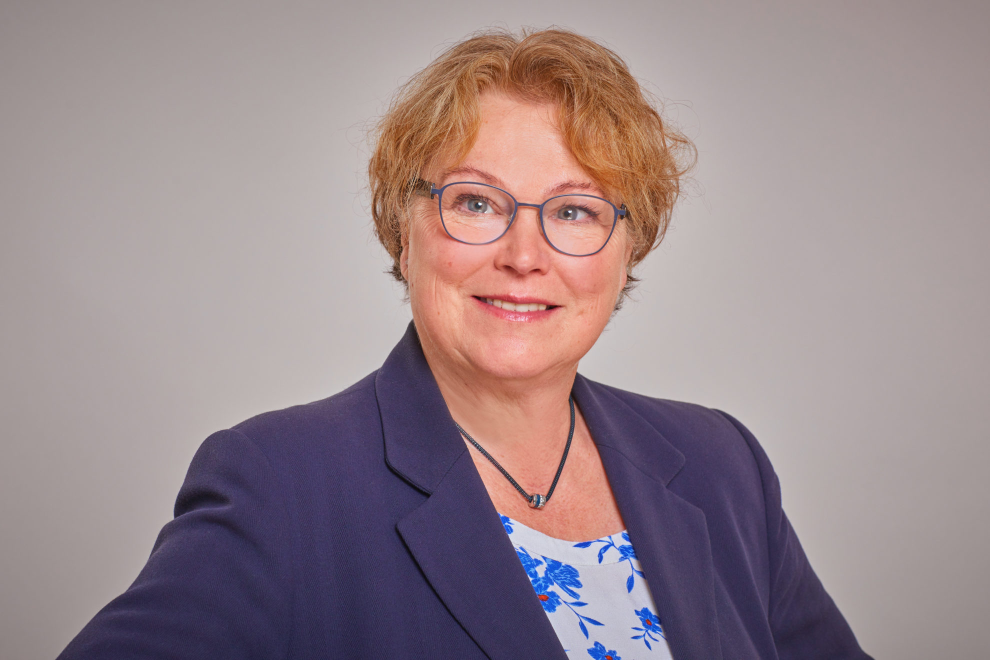 Gudrun Glaser