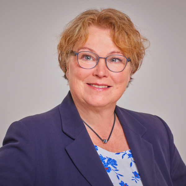 Gudrun Glaser