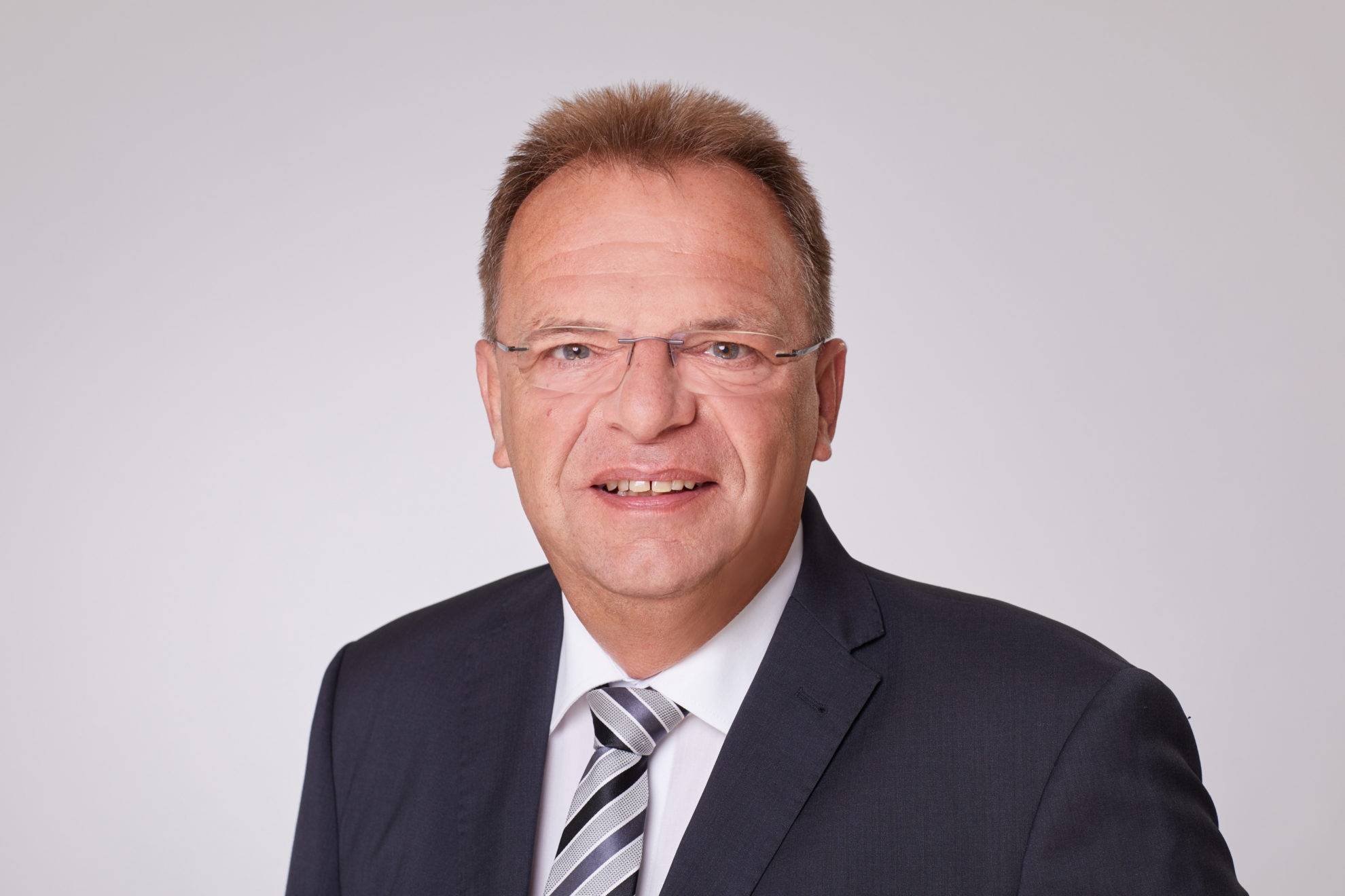 Winfried Becker